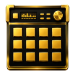 Audio Service Beat Production Icon