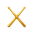 RecrdSessDrumsticksIcon.webp